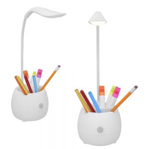LÁMPARA PORTÁTIL LUMUS personalizada